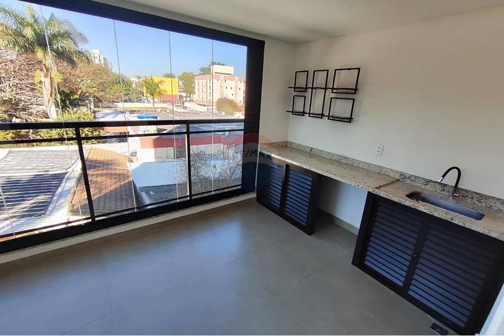 Apartamento - Alugar - Atibaia , São Paulo - vita_carraro_apto306-09.jpg - 690471131-161