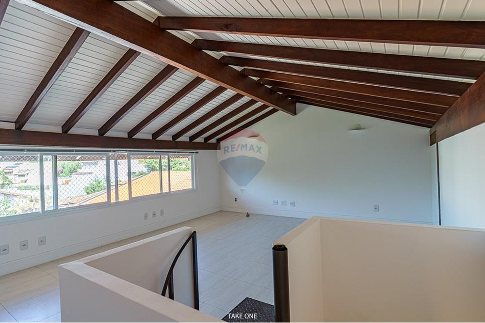 Casa de Condomínio - Venda - Campinas , São Paulo - TAKEONE-11973.jpg - Escritório - 690131065-65