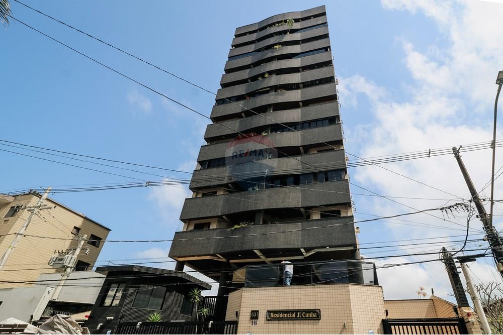 Apartamento - Venda - Praia Grande , São Paulo - 1-IMG_8753.jpg - 691161020-9