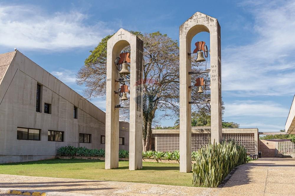 Ponto Comercial - Alugar - Vinhedo , São Paulo - 14 Mosteiro sino.jpg - 690941043-22