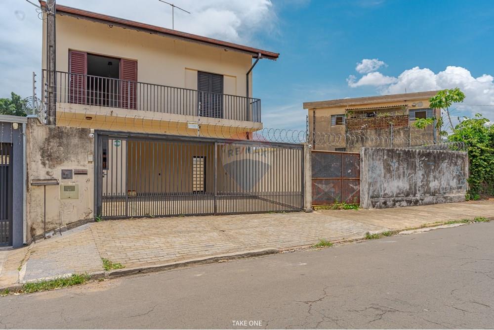 Casa - Venda - Campinas , São Paulo - 01fotos_034.jpg - 690131098-50
