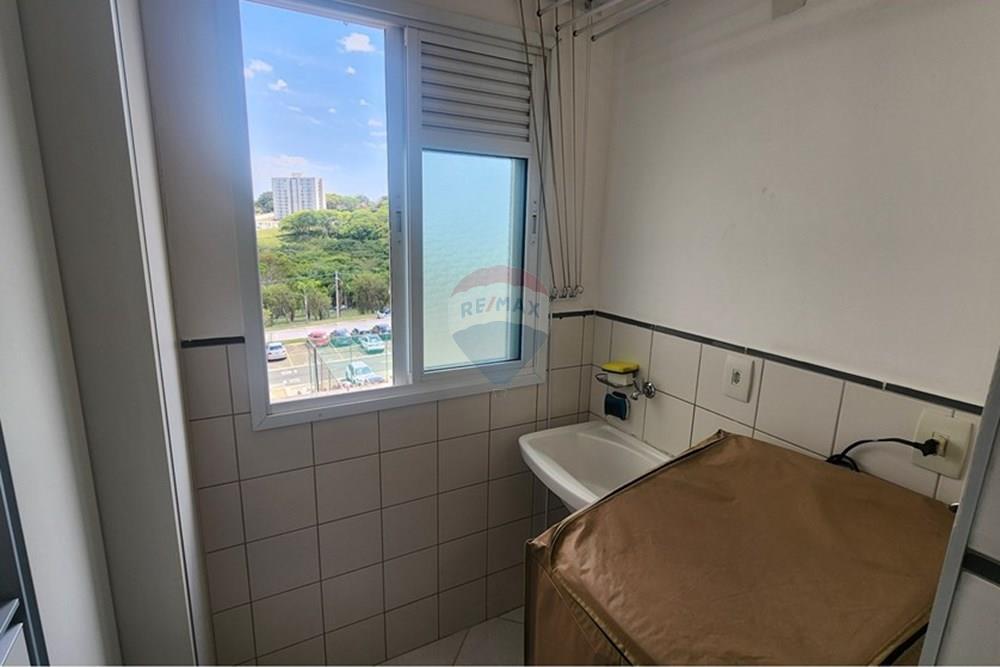 Apartamento - Alugar - Campinas , São Paulo - 1000234141.jpg - 690491079-5
