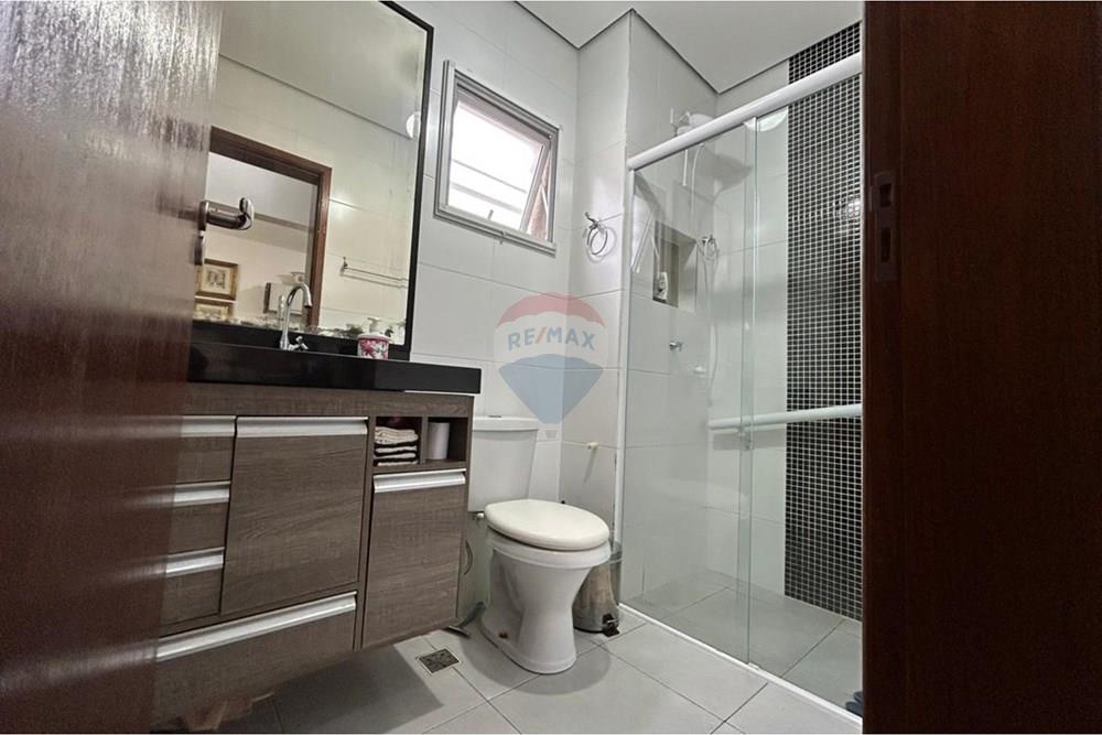 Apartamento - Venda - Bragança Paulista , São Paulo - 10 banheiro.jpeg - 690041085-96