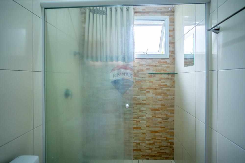 Casa de Condomínio - Venda - Atibaia , São Paulo - DSC06493.jpg - Banheiro - 690471003-141