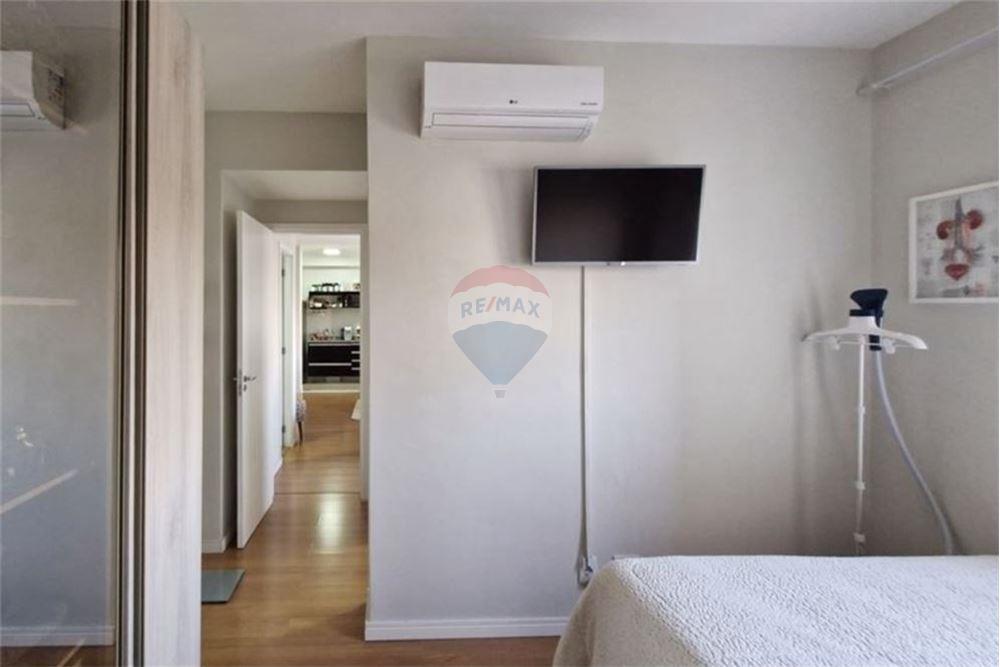 Apartamento - Venda - Campinas , São Paulo - Suíte - 690211035-46