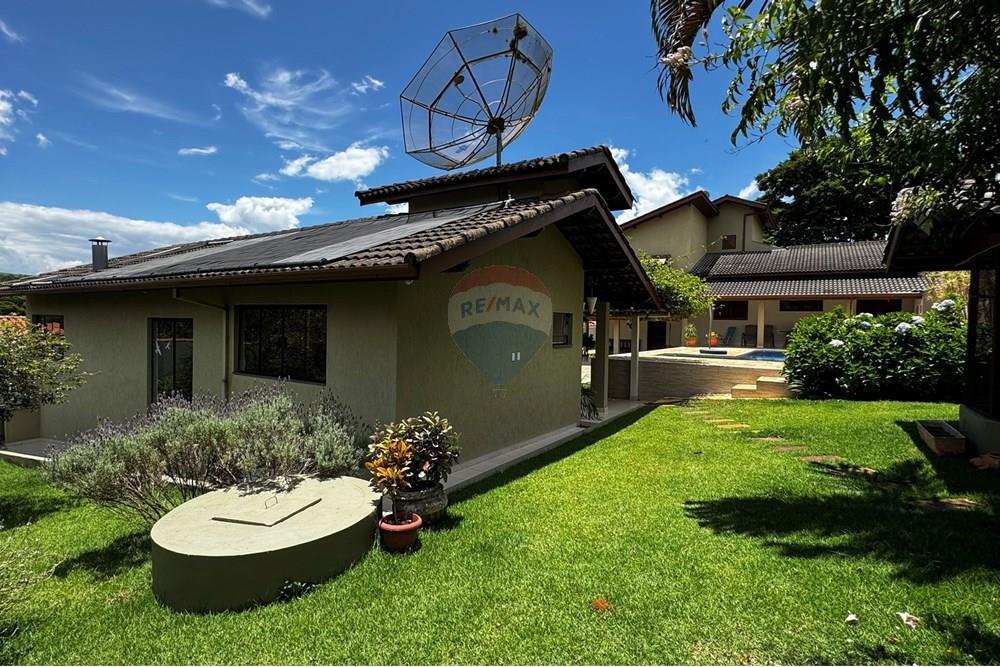 Casa - Venda - Jarinu , São Paulo - z48.JPEG - 691121002-16