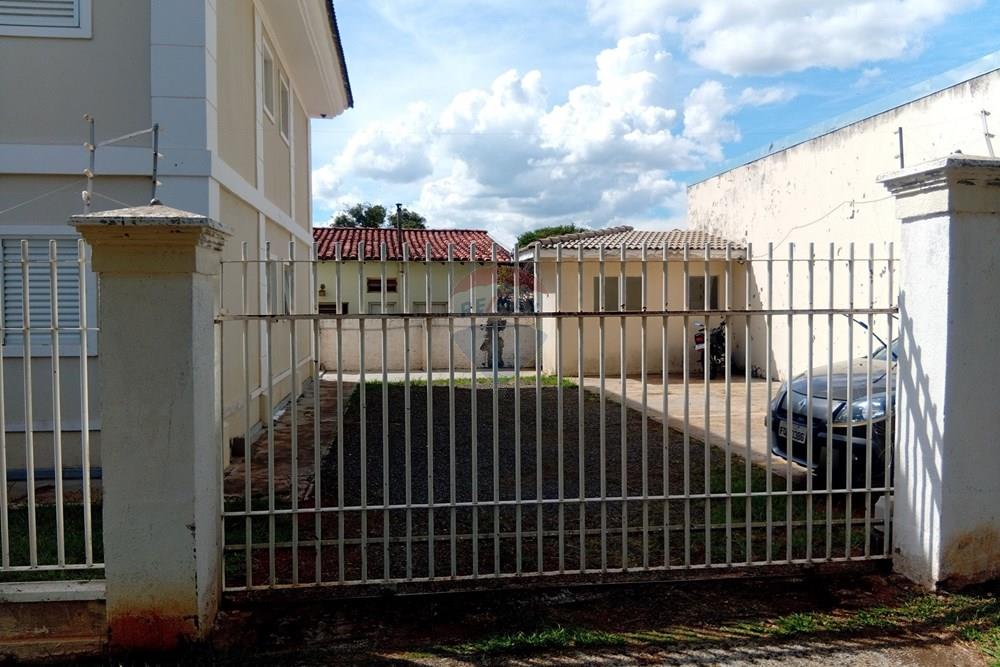 Kitnet - Alugar - Campinas , São Paulo - frente estacionamento1.jpg - 690331002-268