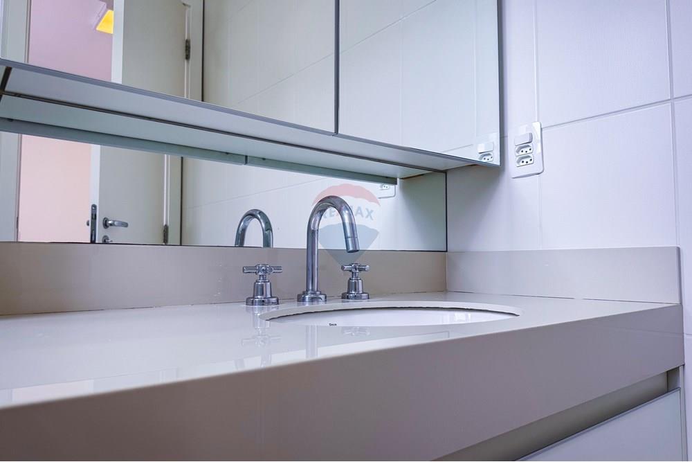 Apartamento - Alugar - Santana de Parnaíba , São Paulo - Premium Tamboré-81.jpg - 691141013-27