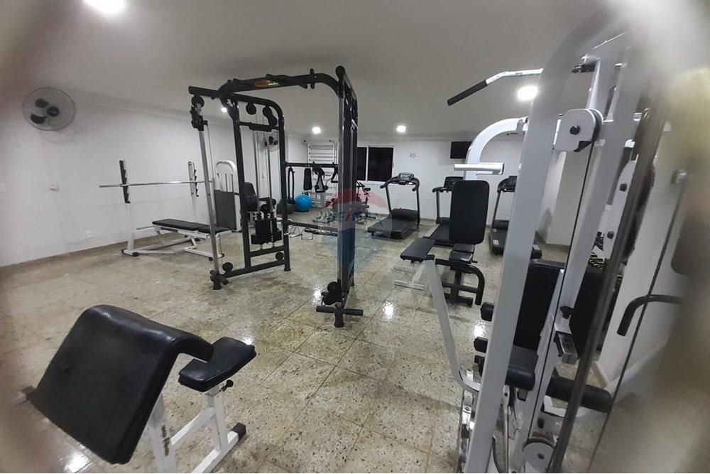 Apartamento - Alugar - Campinas , São Paulo - WhatsApp Image 2025-06-18 at 19.44.59 (2).jpeg - Sala de Ginástica - 690681149-73