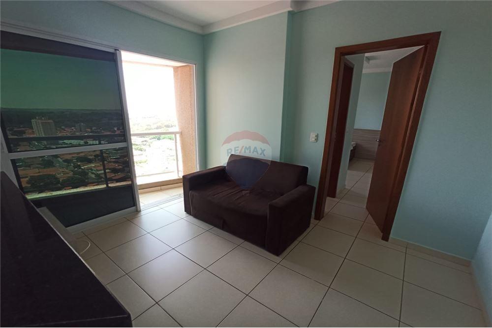 Apartamento - Alugar - Piracicaba , São Paulo - 3 - 690781011-466