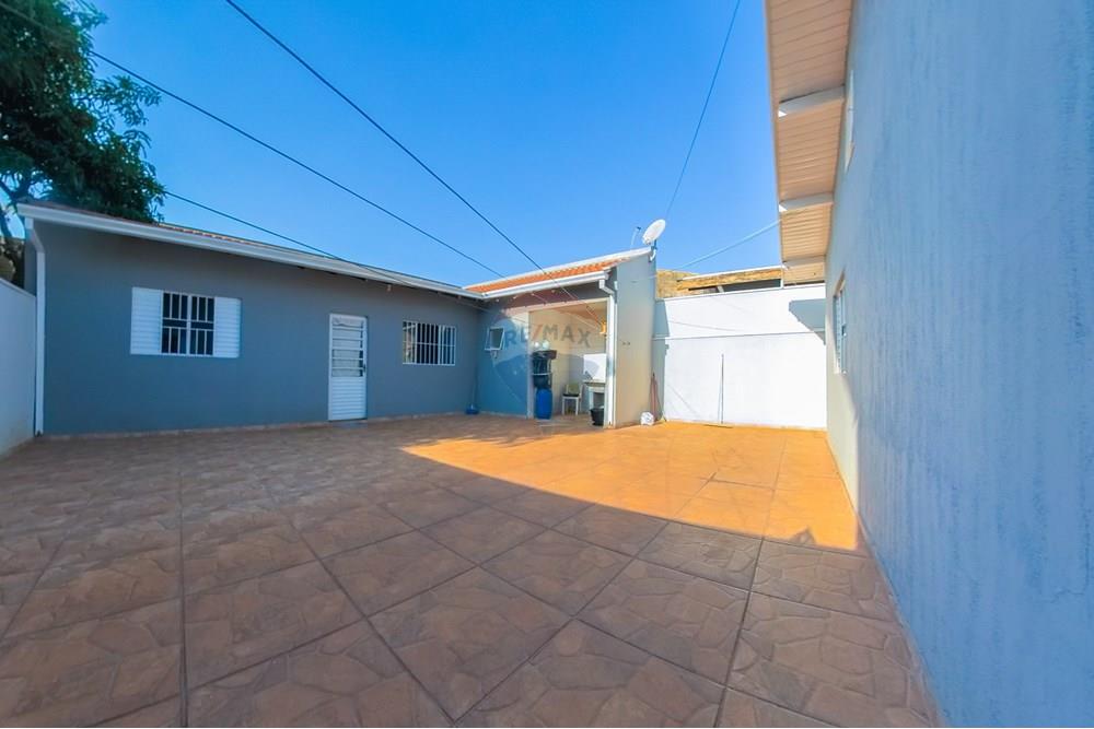 Casa - Venda - Araras , São Paulo - Tratada-26.jpg - 690691009-164