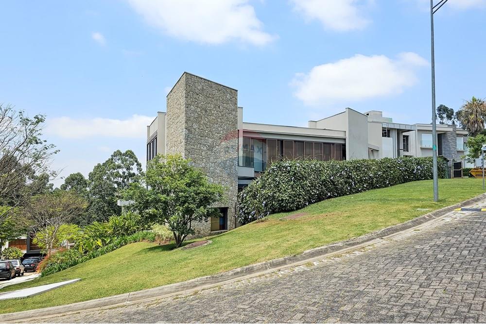 Casa de Condomínio - Venda - Santana de Parnaíba , São Paulo - 20251015_110602.jpg - 691021016-51