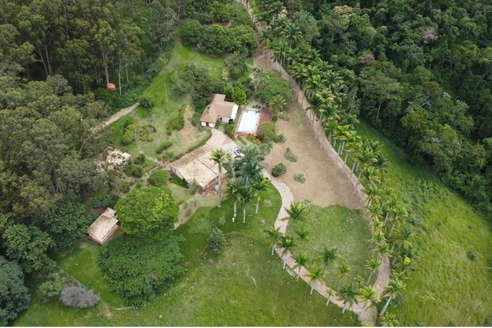 Chácara / Sítio / Fazenda - Venda - Morungaba , São Paulo - DJI_0327.JPG - 691131015-48