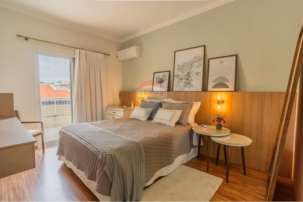 Casa - Venda - Valinhos , São Paulo - FOTOS IMOBILIARIAS - BRMAKER-73.jpg - Quarto principal - 690681118-82