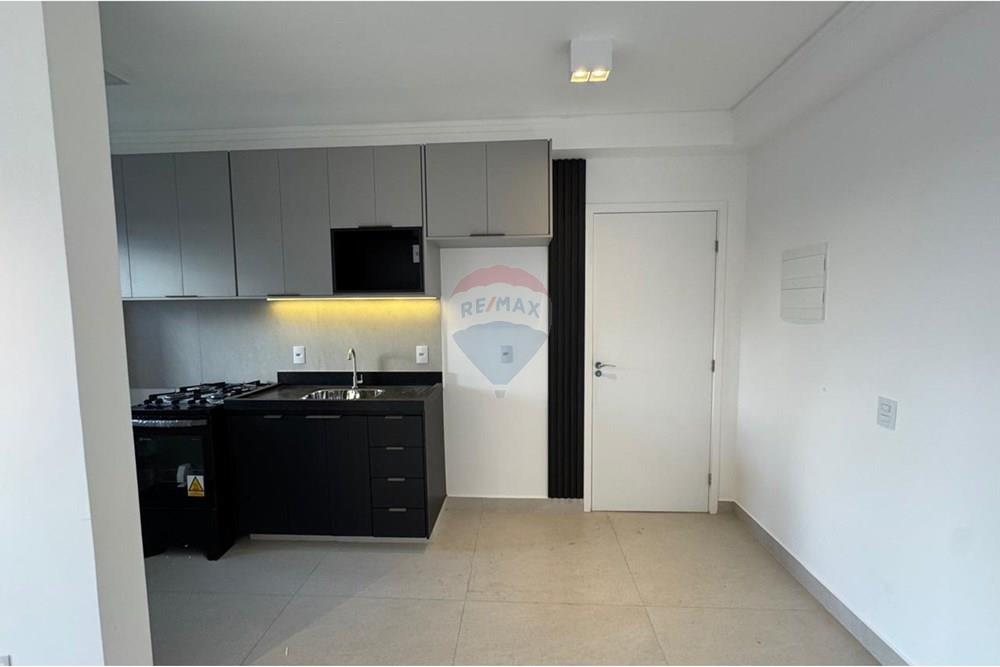 Apartamento - Alugar - Hortolândia , São Paulo - dtykfkf.jpeg - 690701024-204