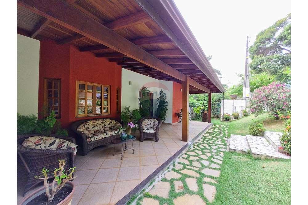 Casa de Condomínio - Alugar - Vinhedo , São Paulo - 20231025_151909.jpg - 690941013-99