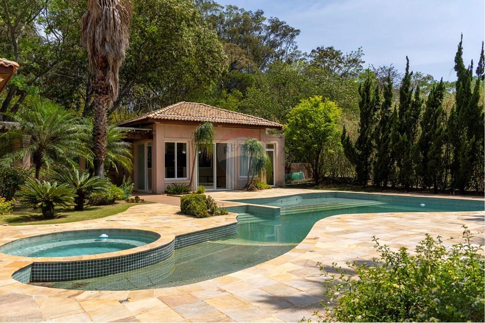 Casa de Condomínio - Venda - Jundiaí , São Paulo - _C8A1526-HDR.jpg - 690791195-1