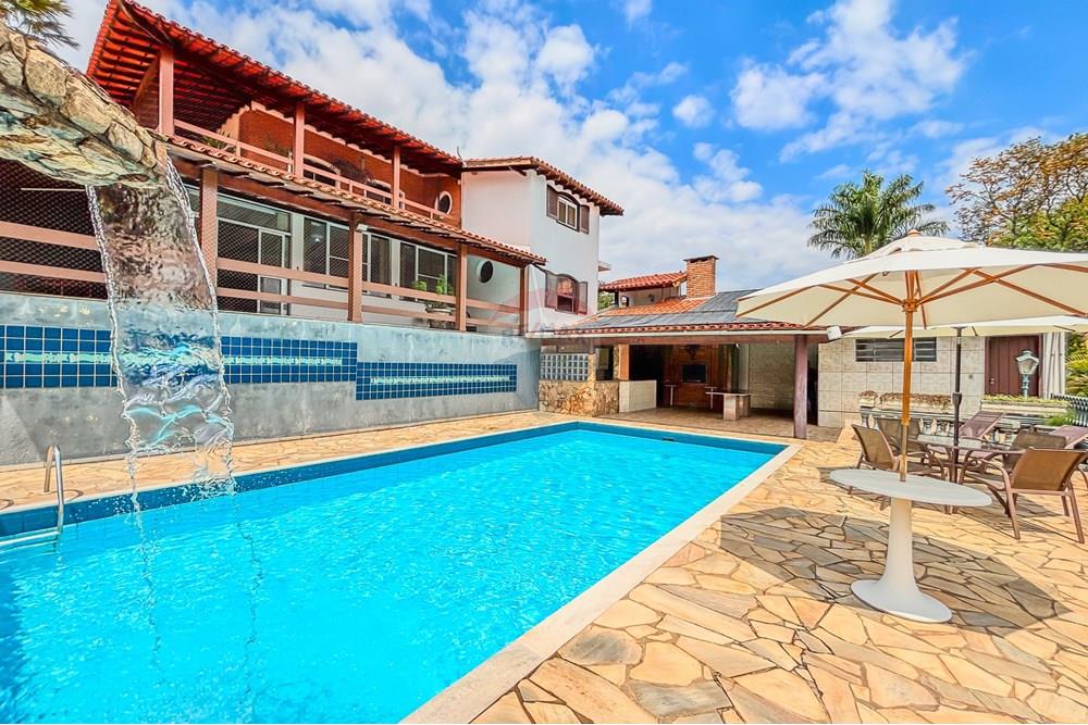 Casa de Condomínio - Venda - Vinhedo , São Paulo - IMG_7433.JPG - 690491085-1