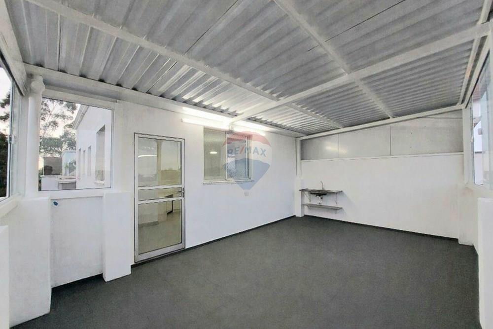 Apartamento - Alugar - Americana , São Paulo - WhatsApp Image 2026-03-22 at 22.42.03.jpeg - Terraço - 690231137-2