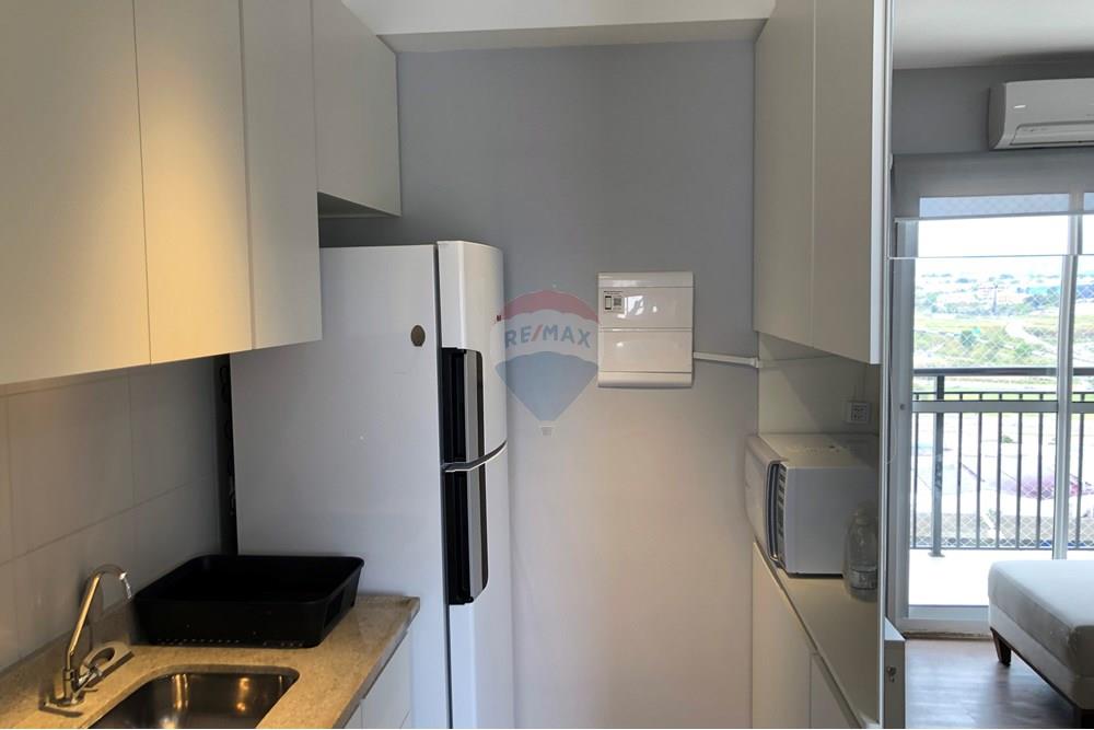 Apartamento - Alugar - Jundiaí , São Paulo - IMG_7653.JPG - Cozinha - 690591052-29