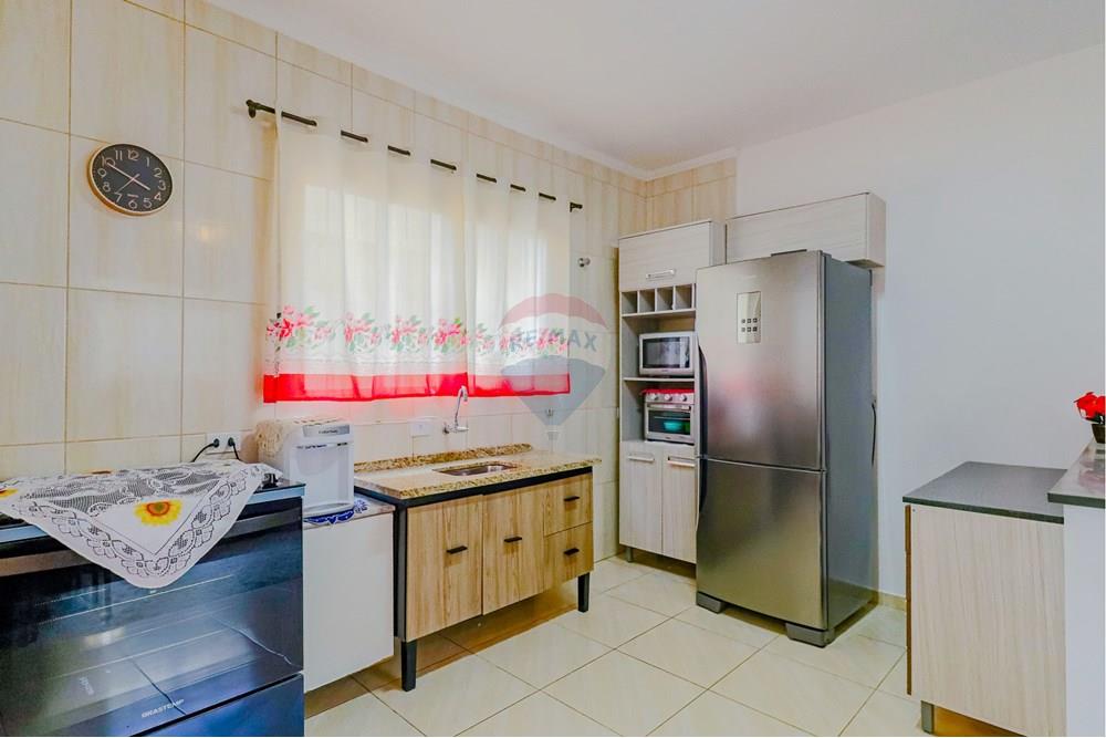 Apartamento - Venda - Atibaia , São Paulo - RVIVA-12.jpg - Cozinha - 690471099-16