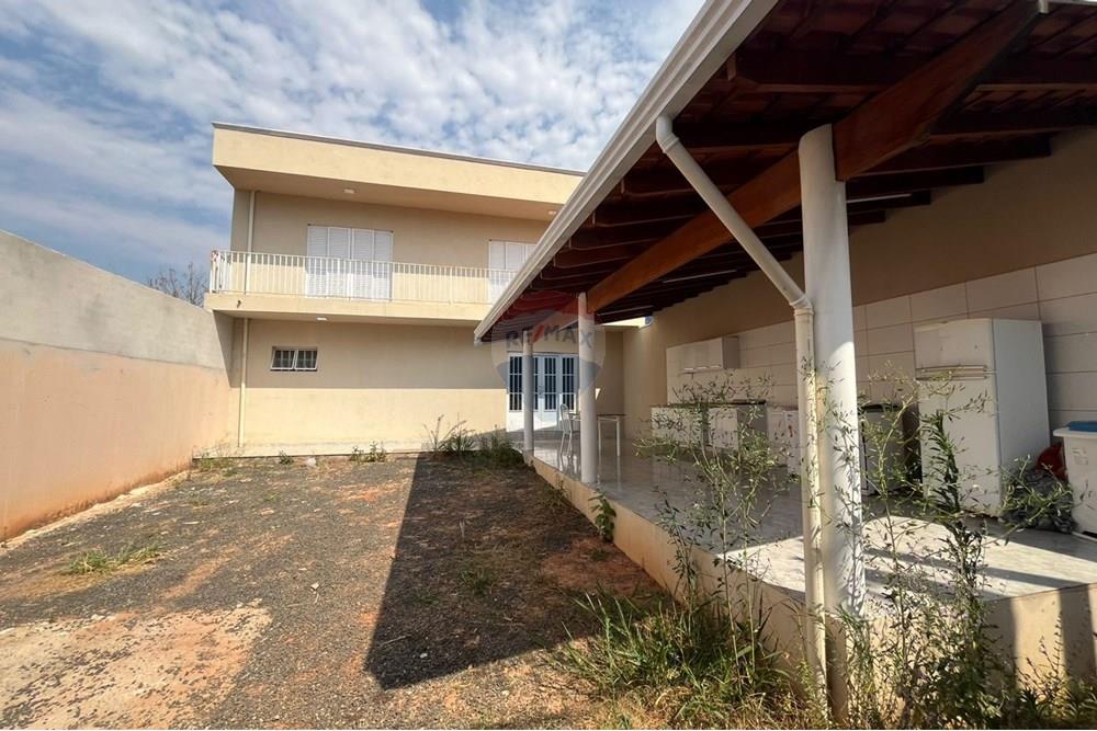 Casa - Venda - Itapira , São Paulo - 31.jpeg - 690291093-3