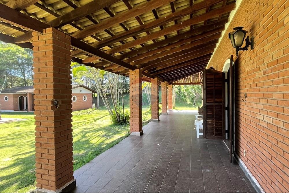 Chácara / Sítio / Fazenda - Venda - Itatiba , São Paulo - 16d.JPEG - 691121001-47
