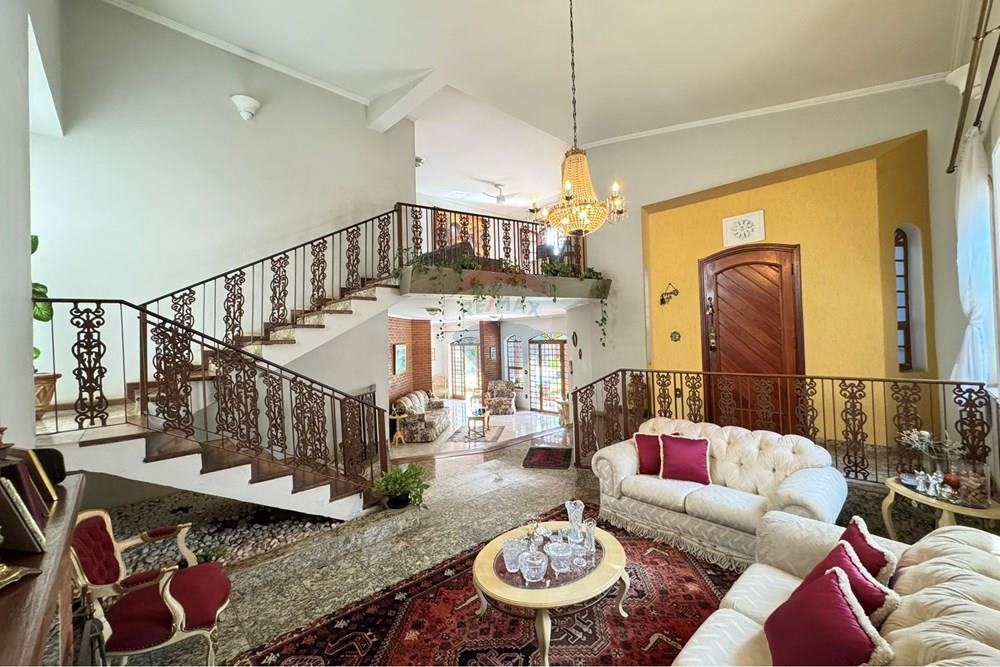 Casa de Condomínio - Venda - Campinas , São Paulo - IMG_6450.JPEG - 691181013-17