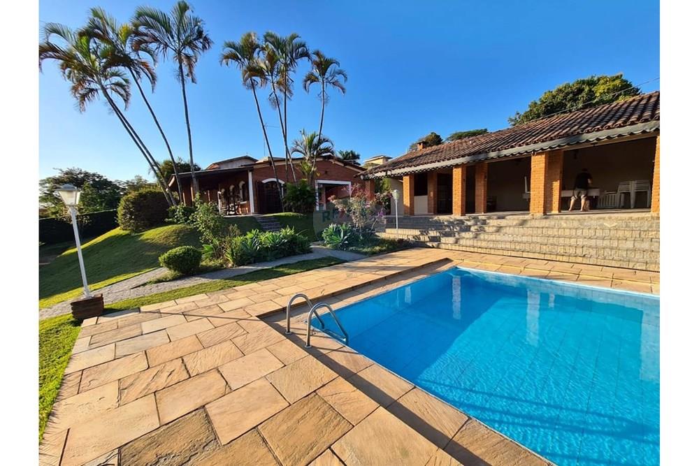 Chácara / Sítio / Fazenda - Venda - Itupeva , São Paulo - 28798dd3-5d5d-460c-85a0-f986a11a1b40.jpg - 690801068-16