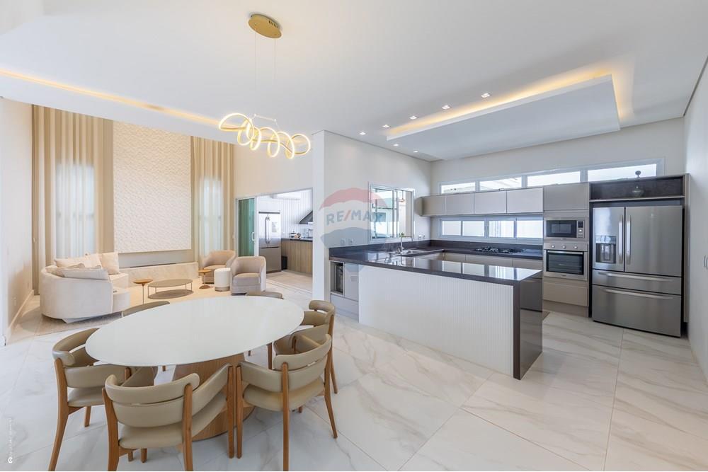 Casa de Condomínio - Alugar - Campinas , São Paulo - TKD-1996.jpg - 690681165-43