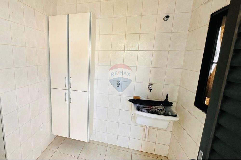 Casa - Alugar - Hortolândia , São Paulo - LAVANDERIA.jpg - 690531007-22