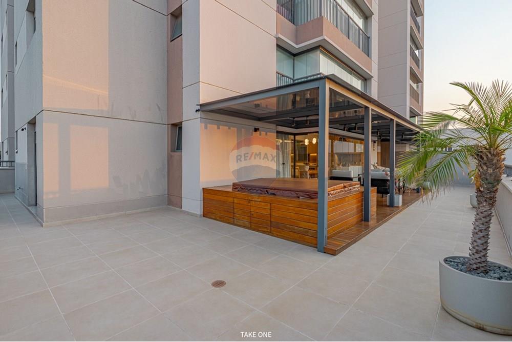 Apartamento - Venda - Campinas , São Paulo - DSC02170-HDR.jpg - 690131011-339