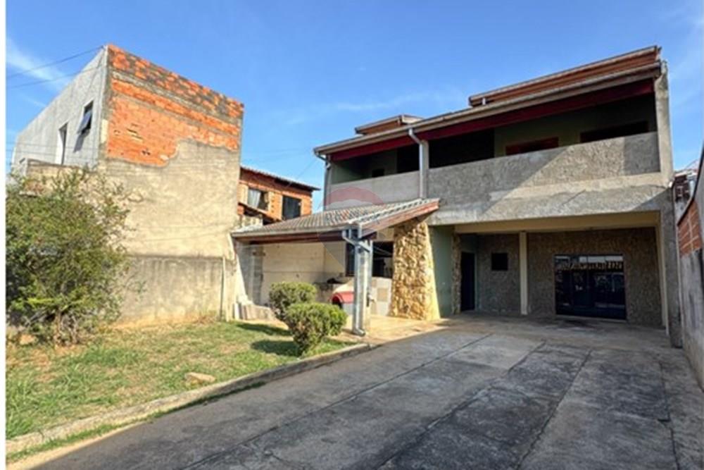 Casa - Venda - Nova Odessa , São Paulo - DJI_20250717_093515_027.jpg - 690641091-3