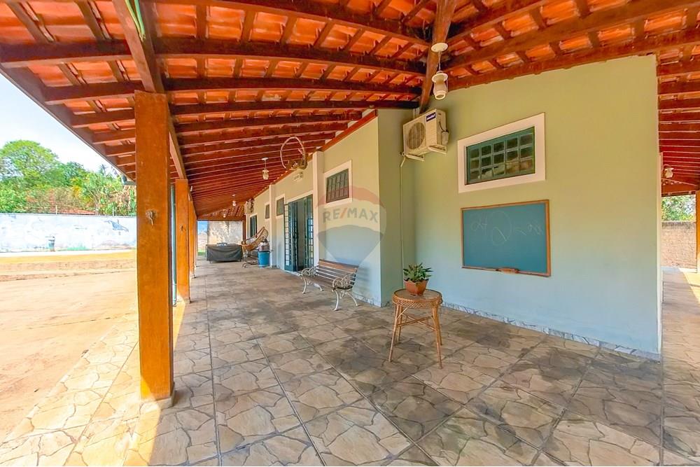 Chácara / Sítio / Fazenda - Venda - Araras , São Paulo - Tratada-23.jpg - 690691052-81