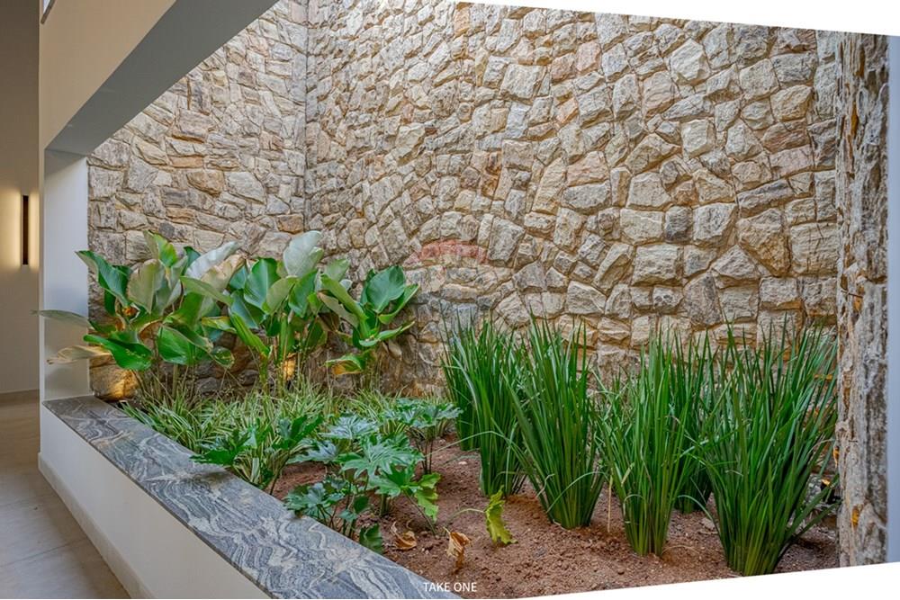 Casa de Condomínio - Alugar - Vinhedo , São Paulo - DSC02713-HDR.jpg - 690941034-28