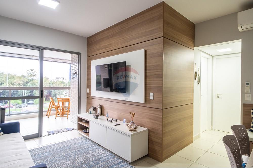 Apartamento - Venda - Bertioga , São Paulo - tulum-bertioga-sala-integrada-vista-mar-eliane-braga-remax-213.jpg - Sala de estar - 690341039-16