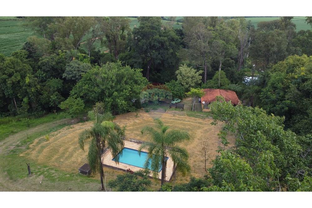 Chácara / Sítio / Fazenda - Venda - Araras , São Paulo - DJI_0075.JPG - 690691016-236