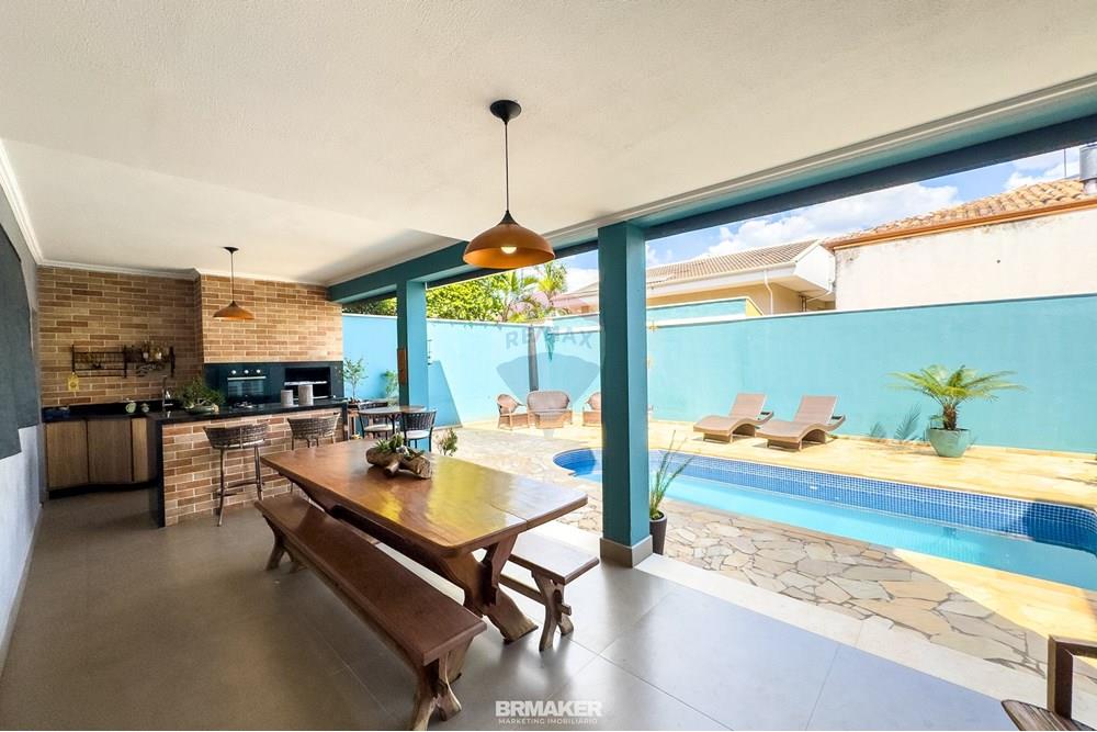 Casa de Condomínio - Venda - Paulínia , São Paulo - IMG_9290.jpg - 690681019-988