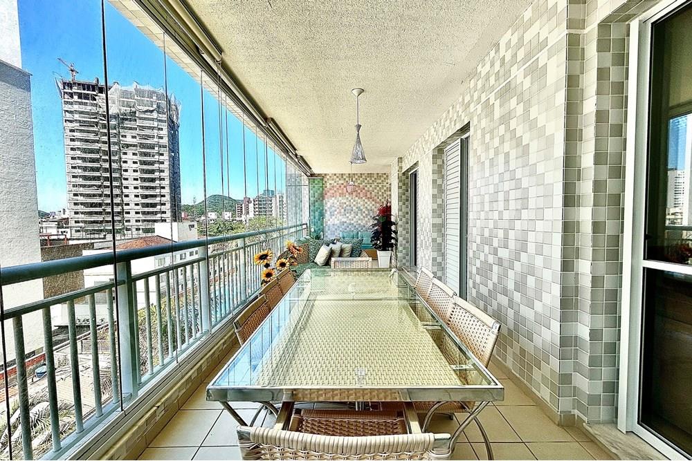 Apartamento - Venda - Guarujá , São Paulo - IMG_3446.JPG - 690501023-416