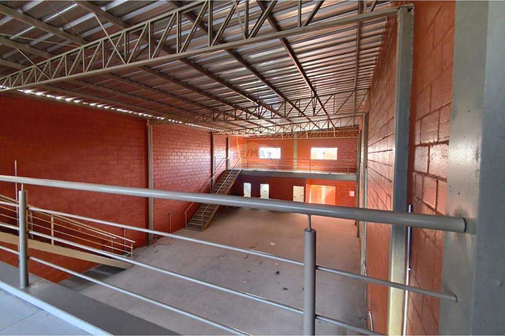 Galpão - Alugar - Paulínia , São Paulo - Mezanino Frente 11.jpeg - 690511246-27