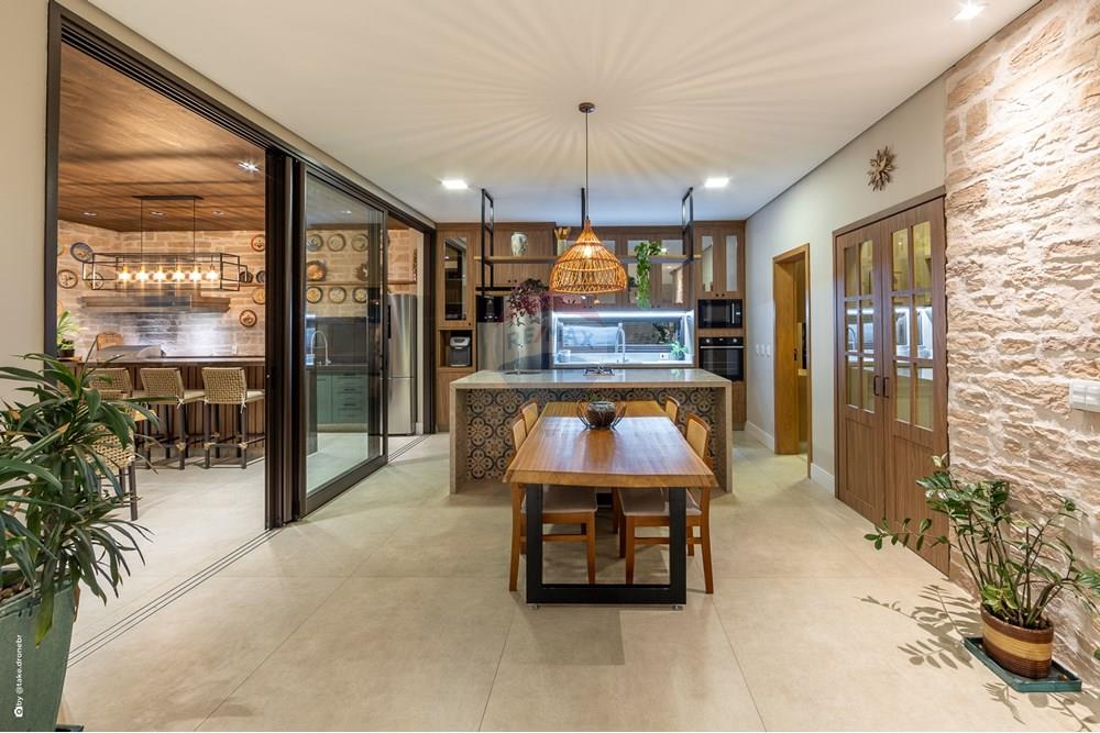 Casa de Condomínio - Venda - Vinhedo , São Paulo - TKD-367.jpg - 690941014-64