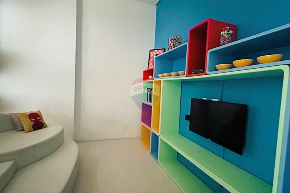 Apartamento - Alugar - Barueri , São Paulo - IMG_7285.jpg - 691141013-98