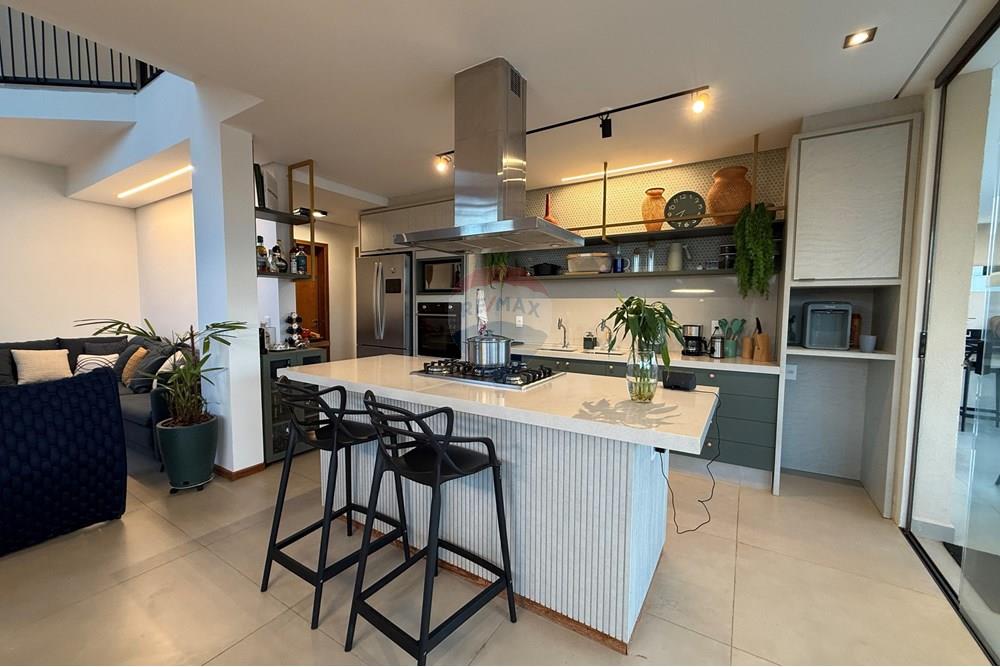 Casa de Condomínio - Alugar - Itatiba , São Paulo - IMG_6268.JPG - 690661020-141