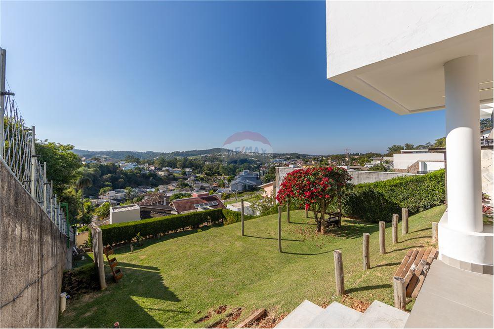 Casa de Condomínio - Venda - Louveira , São Paulo - 32 - 690941017-68