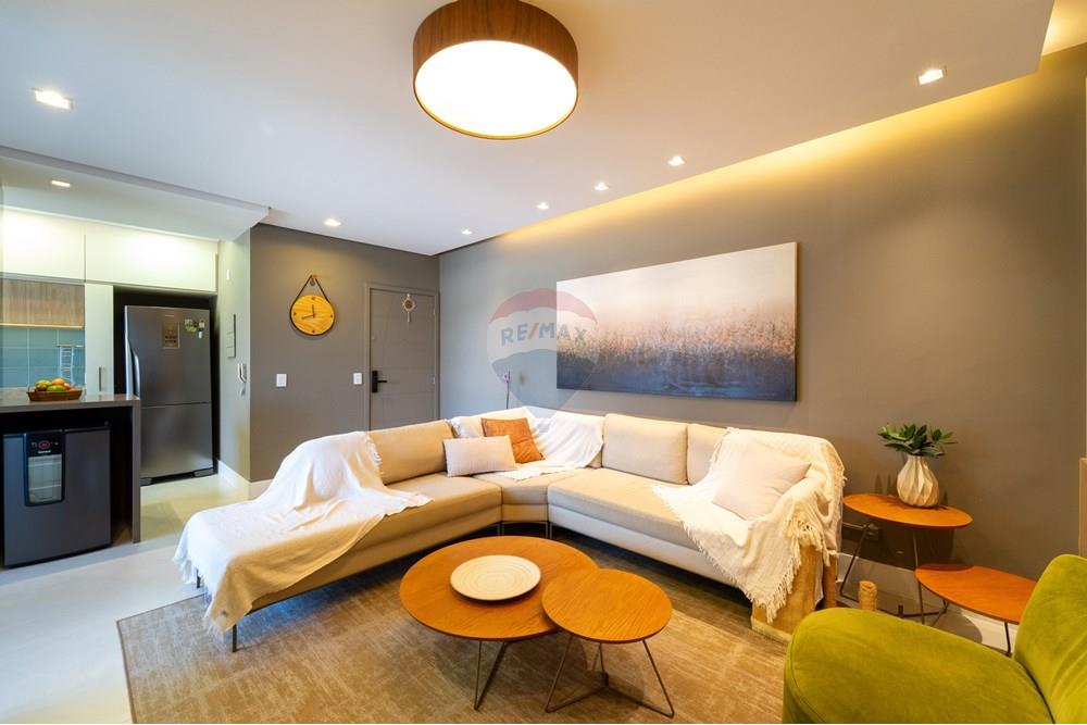 Apartamento - Venda - Jundiaí , São Paulo - DSC02617.jpg - Sala de estar - 690361024-23