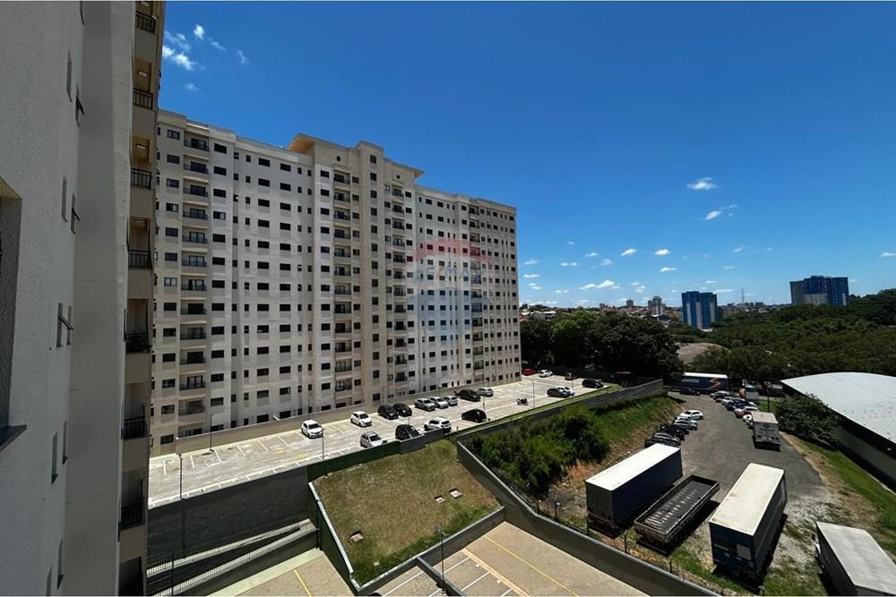 Apartamento - Alugar - Valinhos , São Paulo - Vista 1.jpeg - 690851090-77