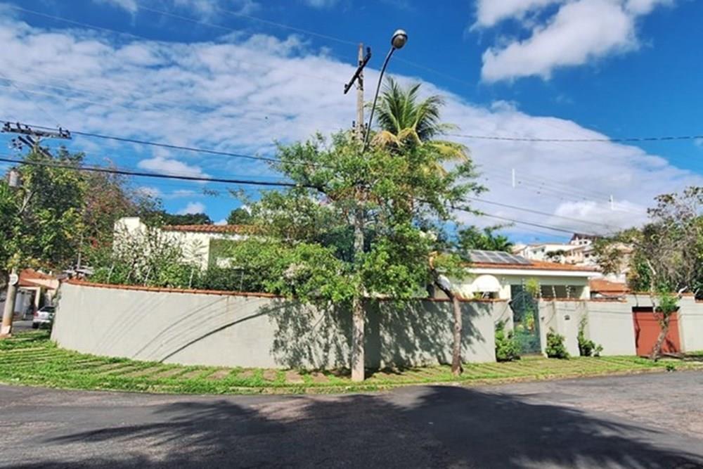 Casa - Venda - Amparo , São Paulo - IMG-20250522-WA0034.jpg - Fachada - 690041146-37