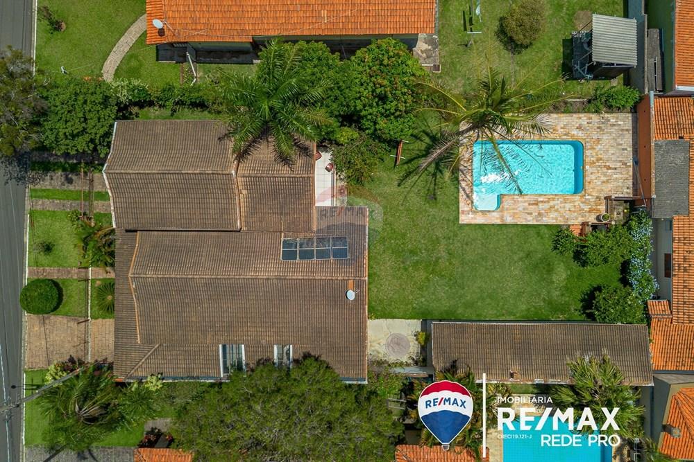 Casa de Condomínio - Venda - Vinhedo , São Paulo - DJI_0348.jpg - 690541142-221