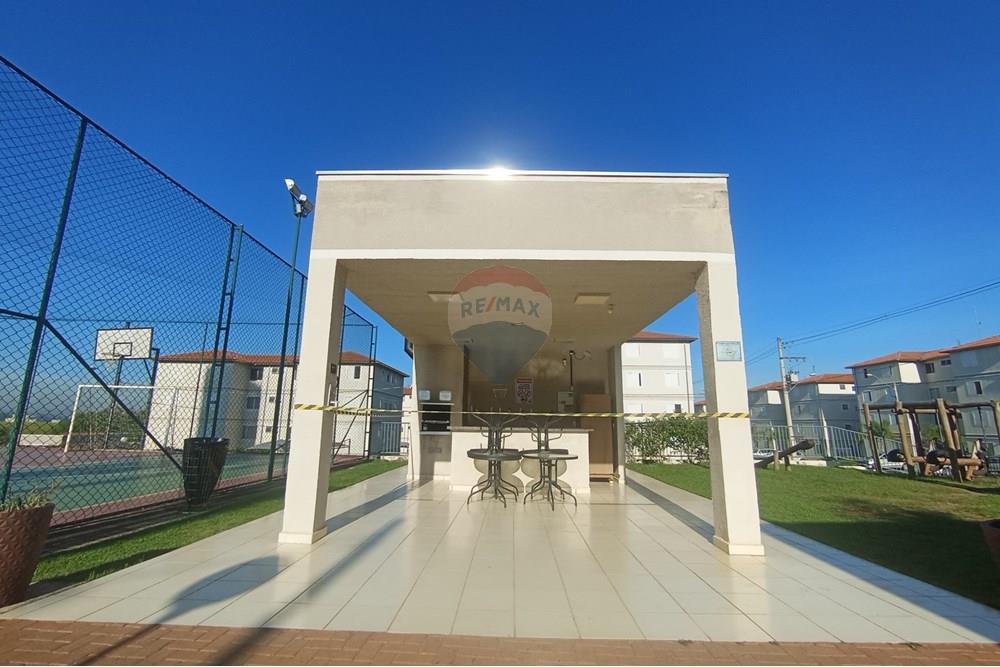 Apartamento à venda com 2 quartos, 44m² - Foto 4