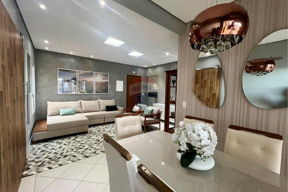 Apartamento - Venda - Bertioga , São Paulo - cobertura-a-venda-no-maitinga-ibiza-residence-4-quartos-2-suites-2-vagas-eliane-braga-corretora-remax-vista-linda-foto-21.JPG - Sala de jantar - 690341039-23